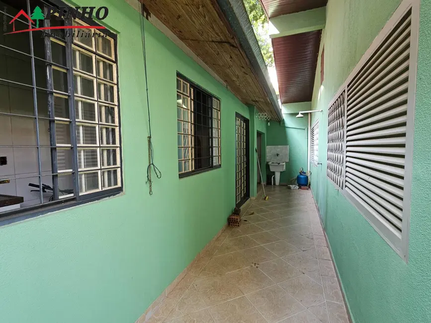 Casa com 4 quartos à venda, 285m2 em Centro, Piracicaba - SP - imagem 5 Foto 5 de Casa com 4 quartos à venda, 285m2 em Centro, Piracicaba - SP