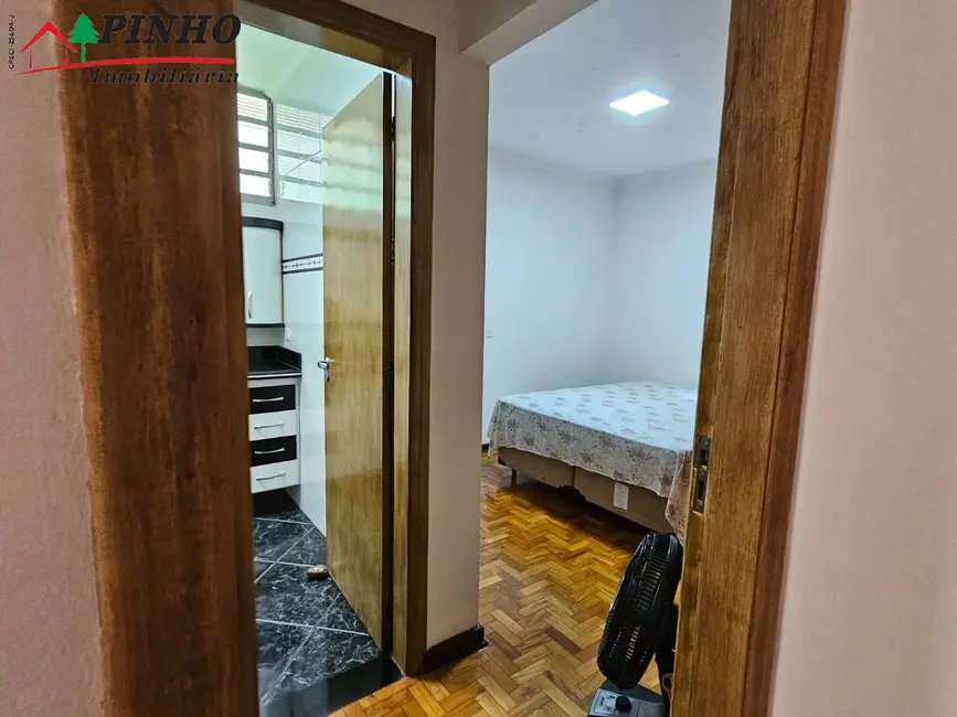 Casa com 4 quartos à venda, 285m2 em Centro, Piracicaba - SP - imagem 8 Foto 8 de Casa com 4 quartos à venda, 285m2 em Centro, Piracicaba - SP