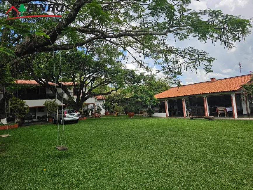 Foto 6 de Casa com 8 quartos à venda, 5000m2 em Sao Pedro - SP