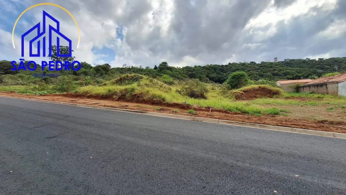 Foto 5 de Terreno / Lote à venda, 678m2 em Sao Pedro - SP