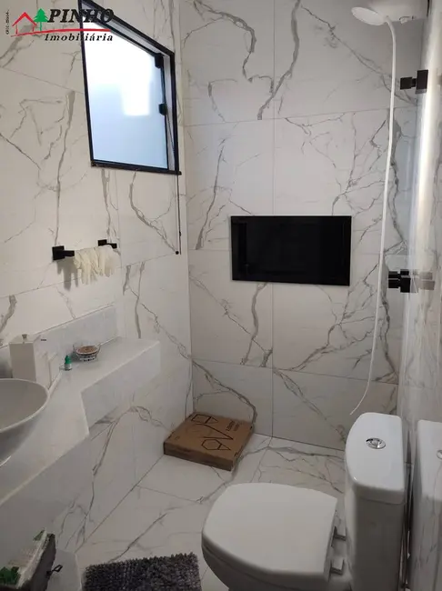 Foto 5 de Casa com 2 quartos à venda, 139m2 em Sao Pedro - SP