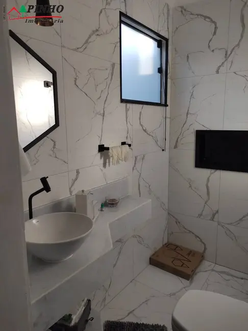 Foto 4 de Casa com 2 quartos à venda, 139m2 em Sao Pedro - SP