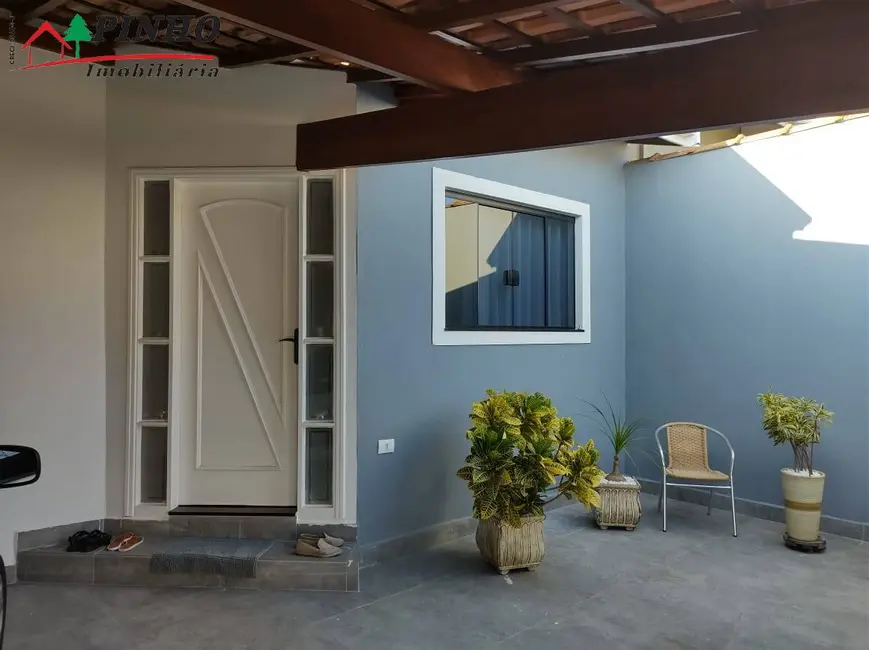 Foto 1 de Casa com 2 quartos à venda, 139m2 em Sao Pedro - SP