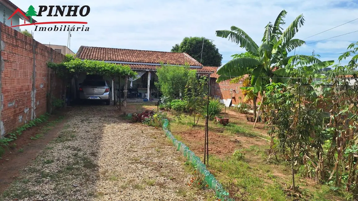 Foto 7 de Casa com 1 quarto à venda, 250m2 em Santa Maria Da Serra - SP