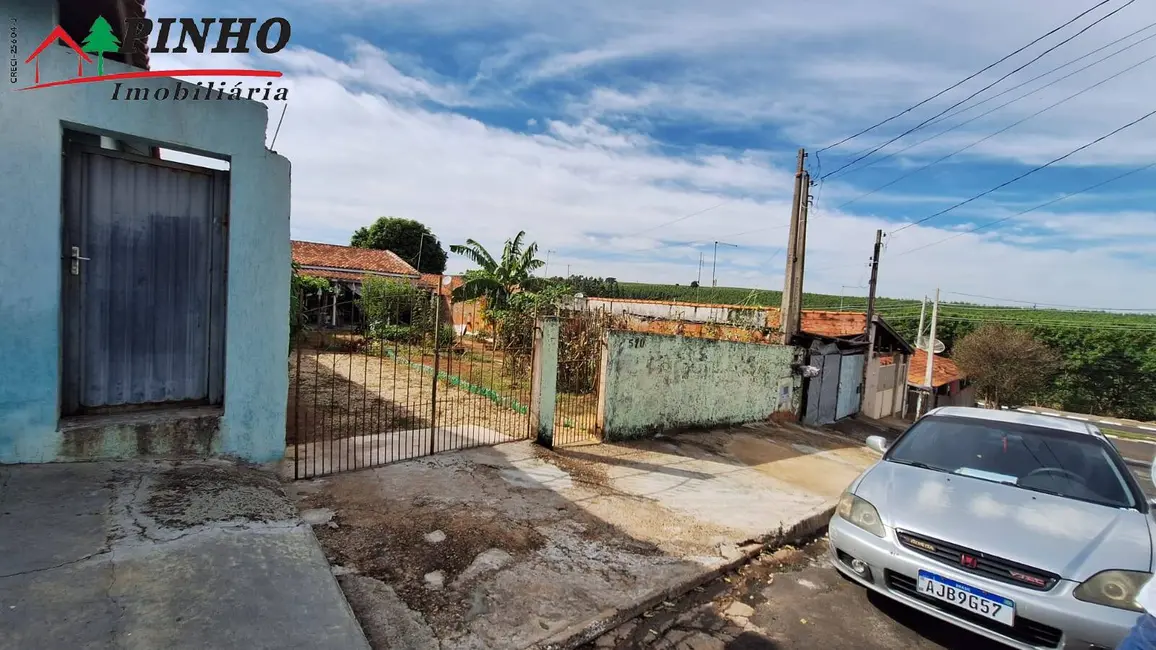 Foto 5 de Casa com 1 quarto à venda, 250m2 em Santa Maria Da Serra - SP