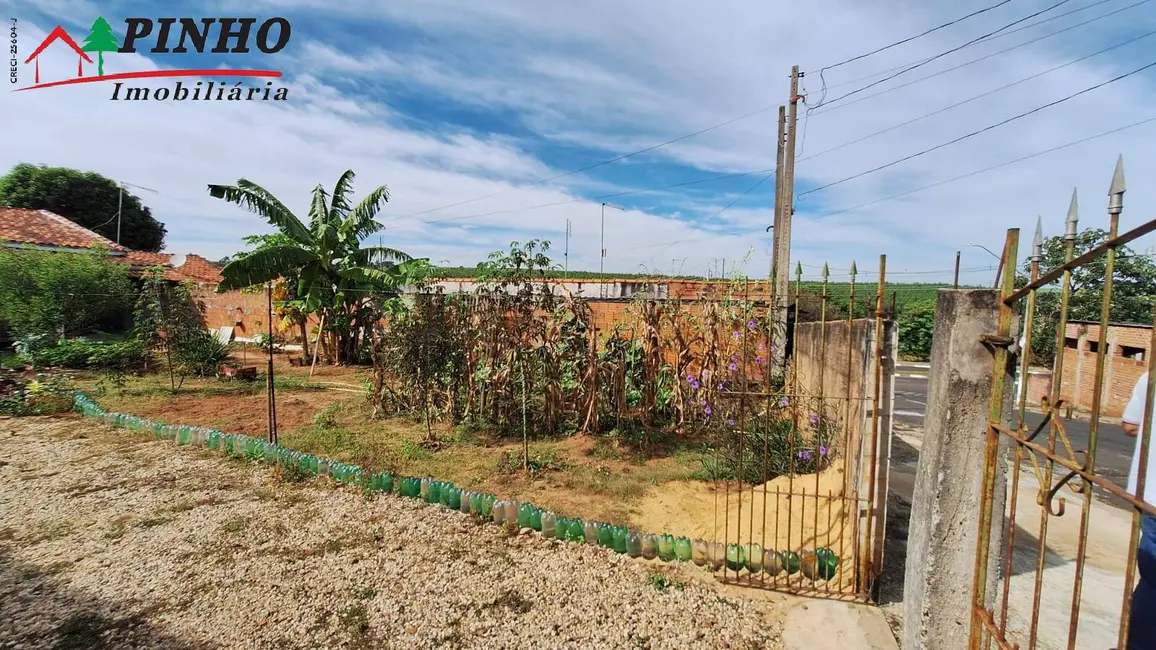 Foto 6 de Casa com 1 quarto à venda, 250m2 em Santa Maria Da Serra - SP