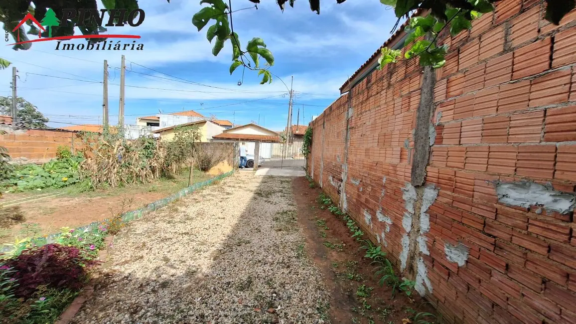 Foto 9 de Casa com 1 quarto à venda, 250m2 em Santa Maria Da Serra - SP