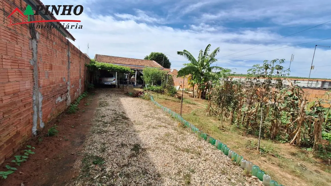 Foto 8 de Casa com 1 quarto à venda, 250m2 em Santa Maria Da Serra - SP