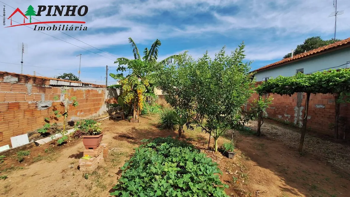 Foto 3 de Casa com 1 quarto à venda, 250m2 em Santa Maria Da Serra - SP