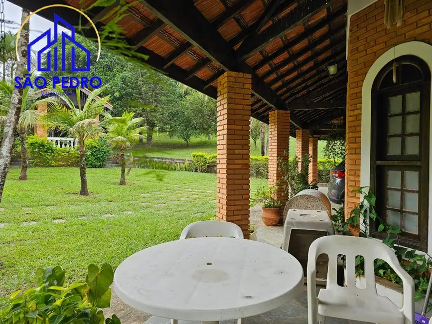 Foto 4 de Casa com 7 quartos à venda, 16777215m2 em Sao Pedro - SP