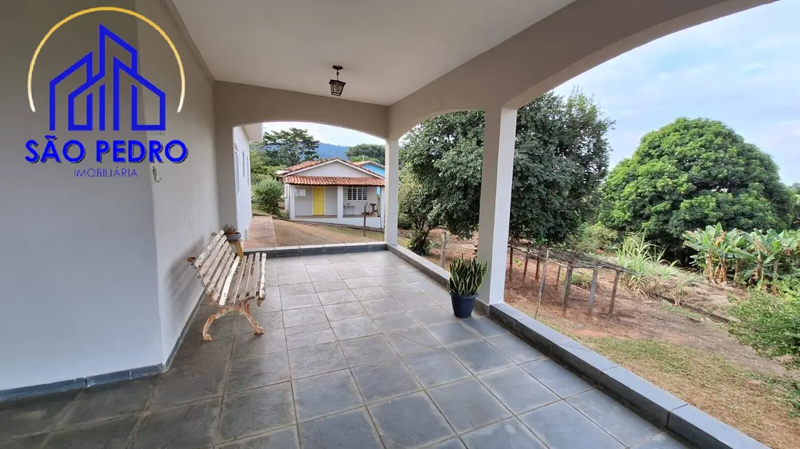 Foto 6 de Casa com 3 quartos à venda, 5000m2 em Sao Pedro - SP
