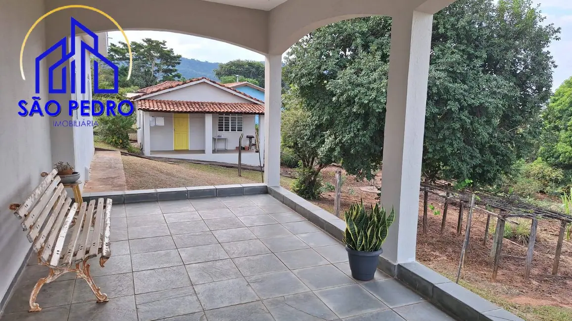Foto 3 de Casa com 3 quartos à venda, 5000m2 em Sao Pedro - SP