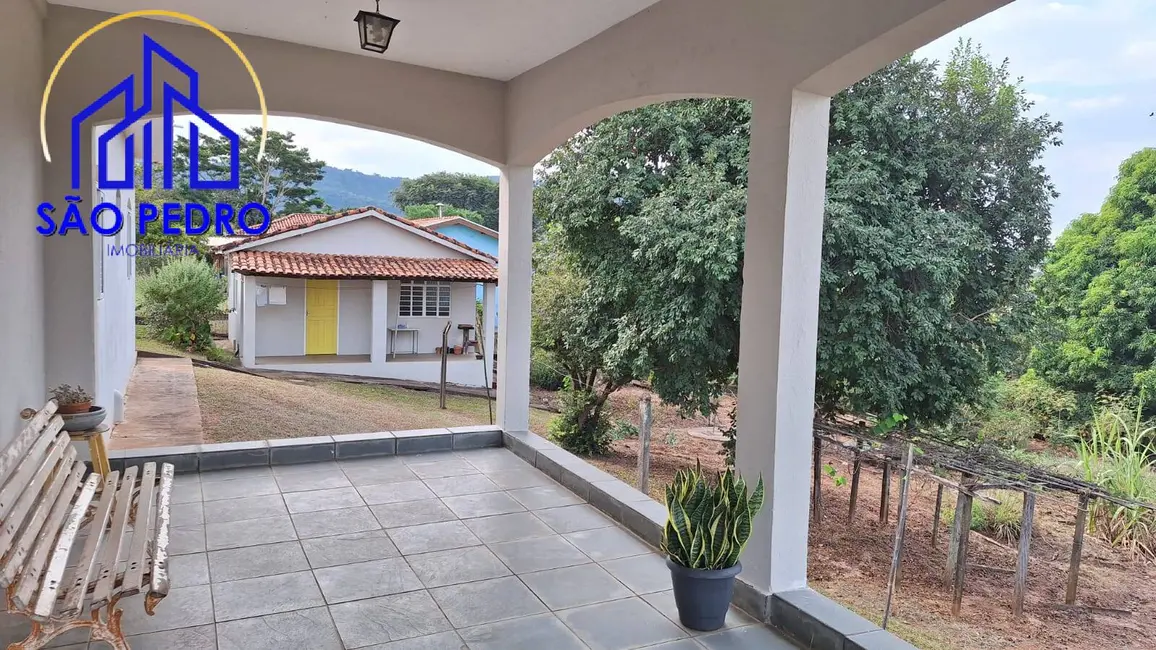 Foto 8 de Casa com 3 quartos à venda, 5000m2 em Sao Pedro - SP