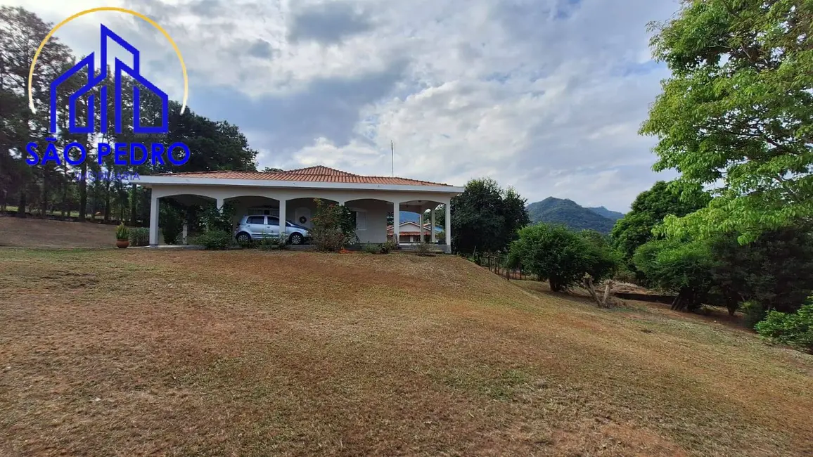 Foto 1 de Casa com 3 quartos à venda, 5000m2 em Sao Pedro - SP