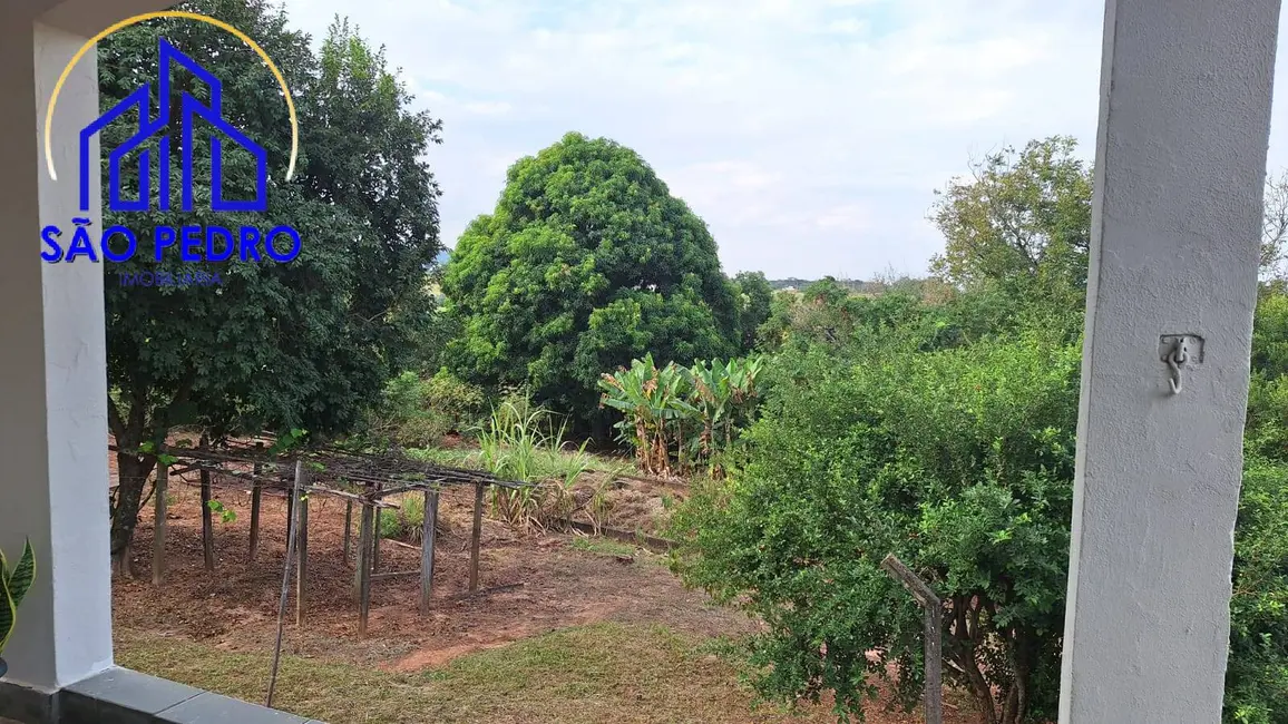 Foto 7 de Casa com 3 quartos à venda, 5000m2 em Sao Pedro - SP