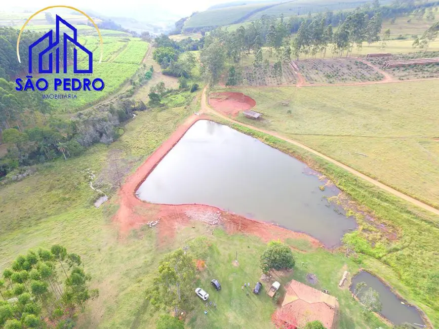 Foto 1 de Sítio / Rancho à venda, 20m2 em Sao Pedro - SP