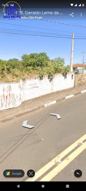 Foto 3 de Terreno / Lote à venda, 3001030m2 em Sao Pedro - SP