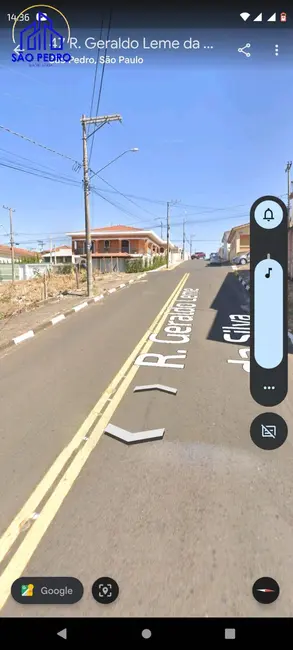 Foto 4 de Terreno / Lote à venda, 3001030m2 em Sao Pedro - SP