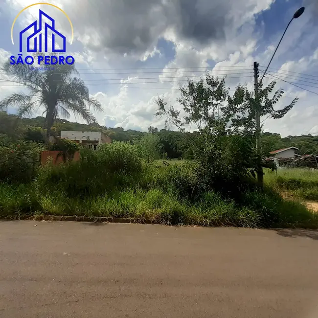 Foto 4 de Terreno / Lote à venda, 420m2 em Sao Pedro - SP