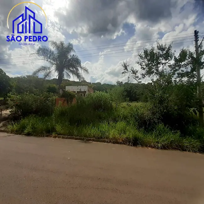Foto 3 de Terreno / Lote à venda, 420m2 em Sao Pedro - SP