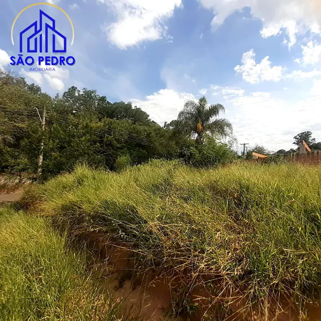 Foto 6 de Terreno / Lote à venda, 420m2 em Sao Pedro - SP