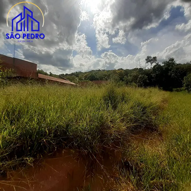 Foto 5 de Terreno / Lote à venda, 420m2 em Sao Pedro - SP