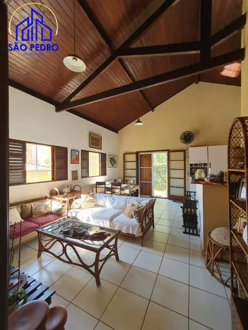 Foto 4 de Sala Comercial à venda e para alugar, 582m2 em Centro, Aguas De Sao Pedro - SP