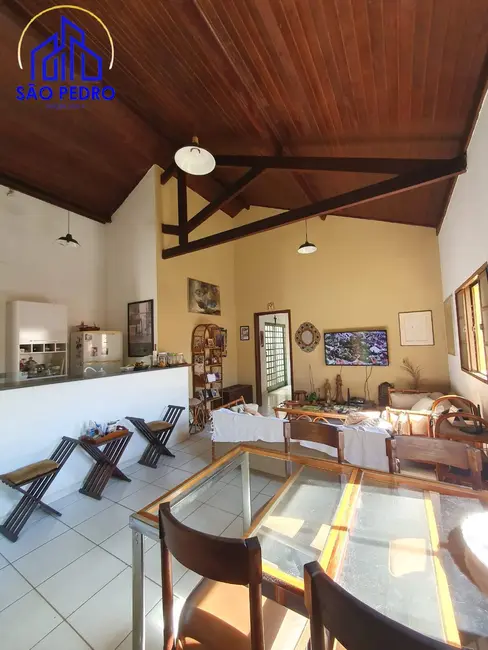 Foto 3 de Sala Comercial à venda e para alugar, 582m2 em Centro, Aguas De Sao Pedro - SP