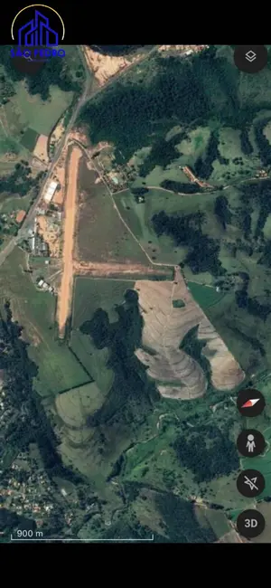 Foto 3 de Sítio / Rancho à venda, 14m2 em Sao Pedro - SP