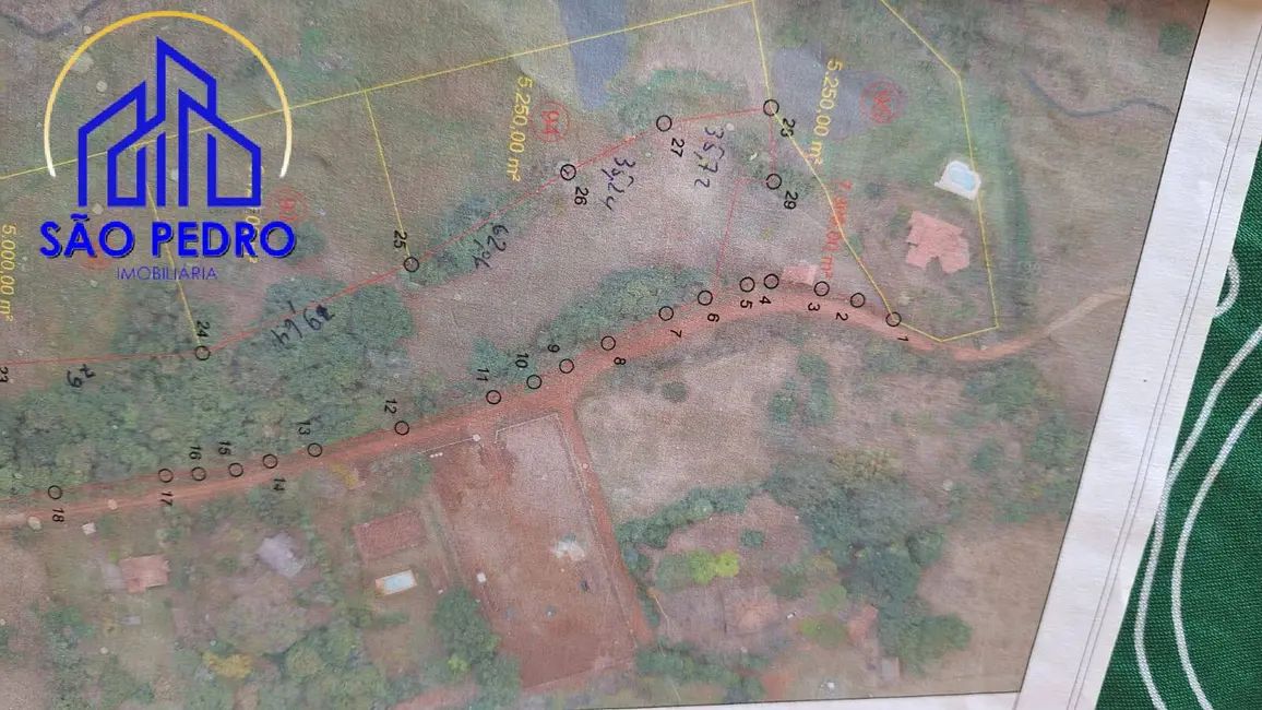 Foto 8 de Casa com 3 quartos à venda, 20620m2 em Sao Pedro - SP