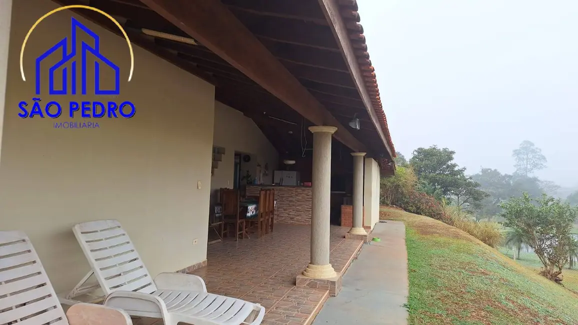 Foto 4 de Casa com 3 quartos à venda, 20620m2 em Sao Pedro - SP
