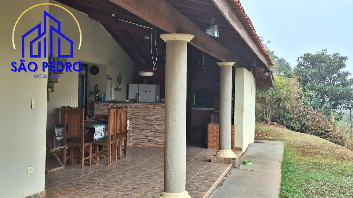 Foto 5 de Casa com 3 quartos à venda, 20620m2 em Sao Pedro - SP
