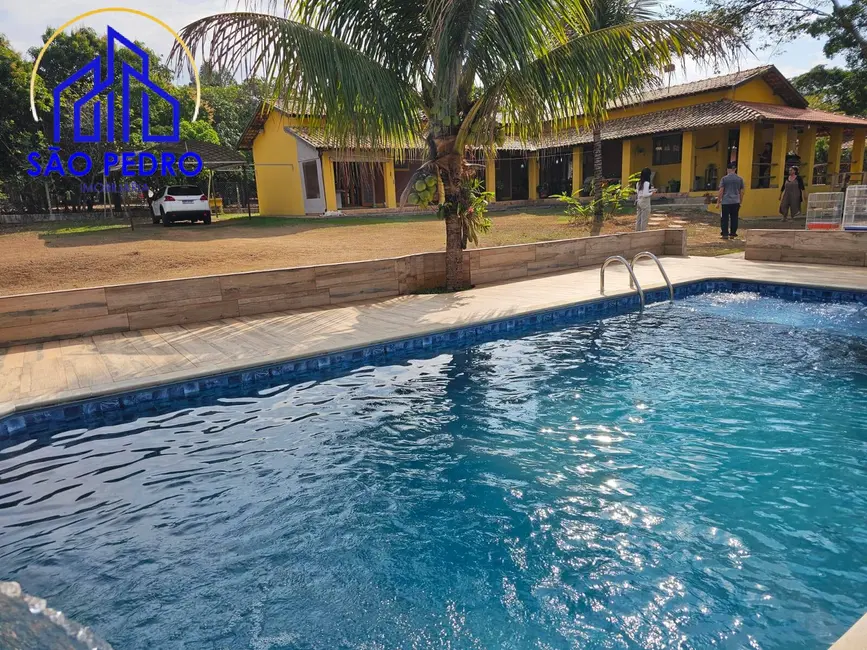 Foto 2 de Casa com 2 quartos à venda, 5000m2 em Sao Pedro - SP