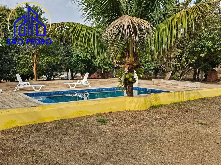 Foto 3 de Casa com 2 quartos à venda, 5000m2 em Sao Pedro - SP