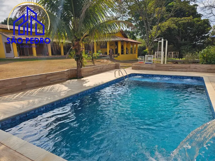 Foto 1 de Casa com 2 quartos à venda, 5000m2 em Sao Pedro - SP