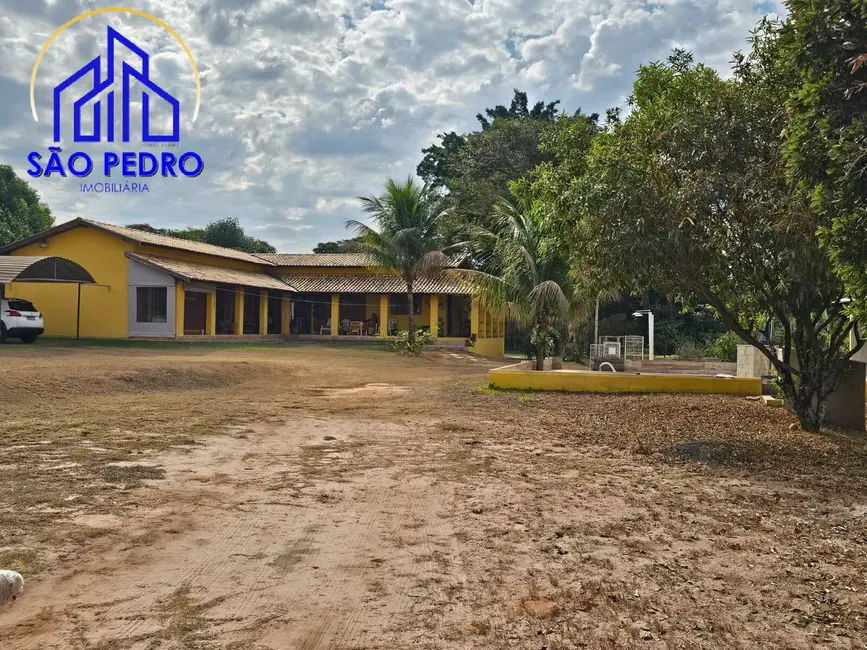 Foto 7 de Casa com 2 quartos à venda, 5000m2 em Sao Pedro - SP