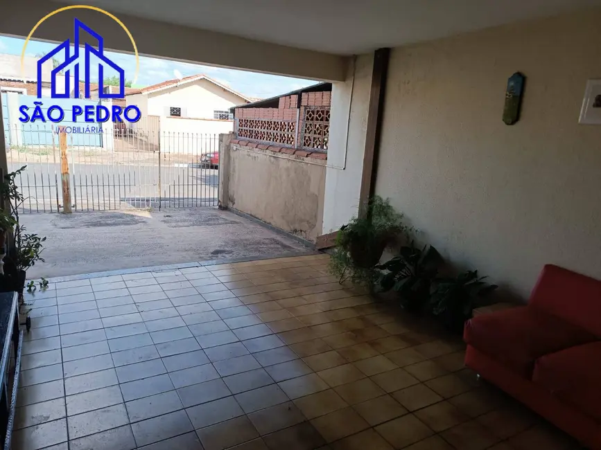 Foto 6 de Casa com 2 quartos à venda, 300m2 em Sao Pedro - SP