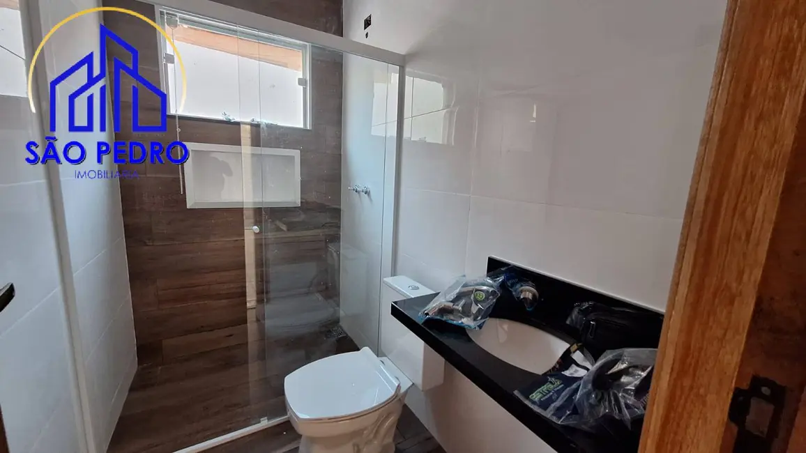 Foto 5 de Casa com 3 quartos à venda e para alugar, 261m2 em Sao Pedro - SP