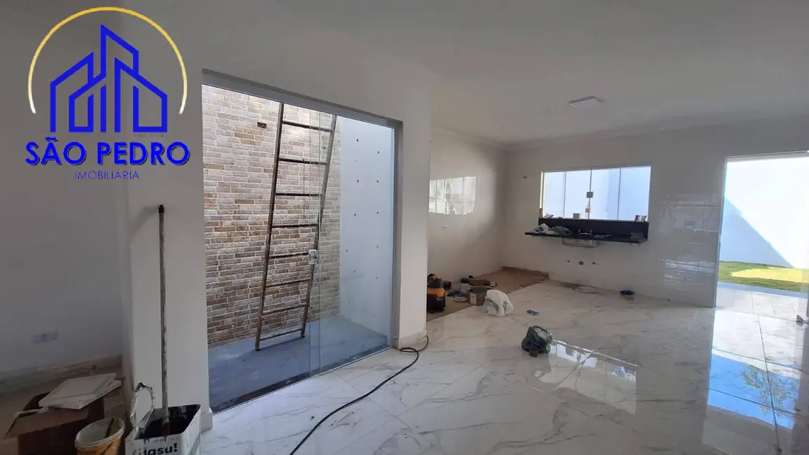 Foto 4 de Casa com 3 quartos à venda e para alugar, 261m2 em Sao Pedro - SP