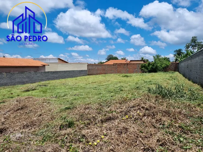 Foto 3 de Terreno / Lote à venda, 1000m2 em Sao Pedro - SP