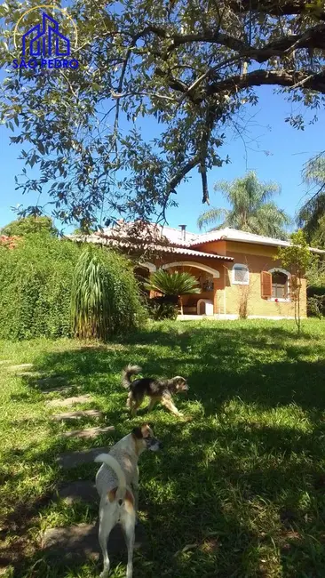 Foto 1 de Casa com 4 quartos à venda, 5000m2 em Sao Pedro - SP