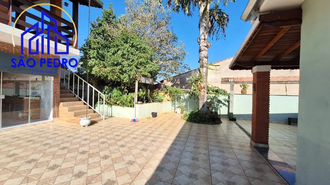 Foto 7 de Casa com 6 quartos à venda, 450m2 em Sao Pedro - SP
