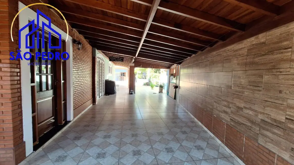 Foto 3 de Casa com 6 quartos à venda, 450m2 em Sao Pedro - SP