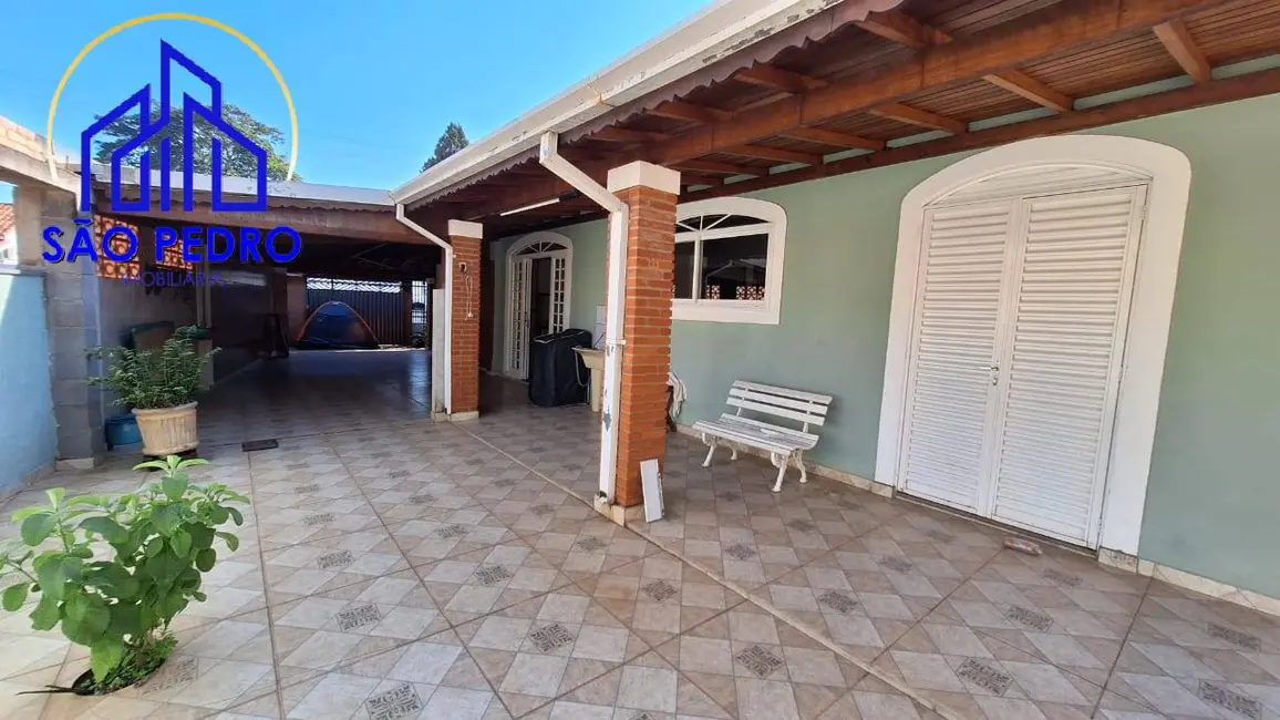 Foto 6 de Casa com 6 quartos à venda, 450m2 em Sao Pedro - SP