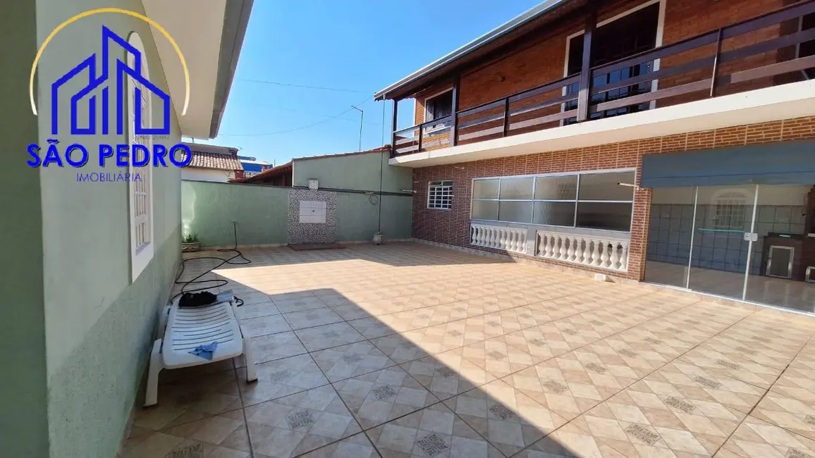Foto 8 de Casa com 6 quartos à venda, 450m2 em Sao Pedro - SP