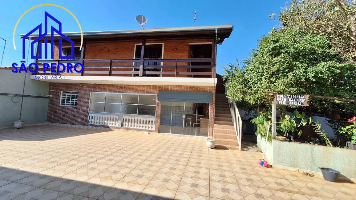 Foto 9 de Casa com 6 quartos à venda, 450m2 em Sao Pedro - SP