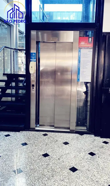 Foto 6 de Sala Comercial à venda, 470m2 em Centro, Aguas De Sao Pedro - SP