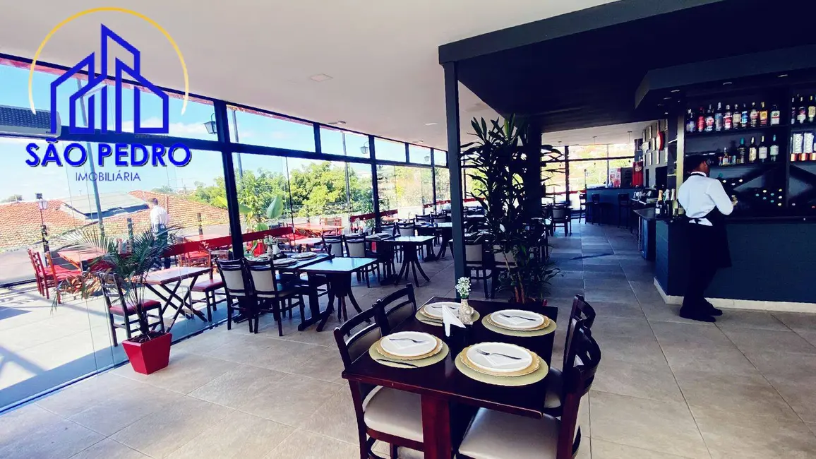 Foto 7 de Sala Comercial à venda, 470m2 em Centro, Aguas De Sao Pedro - SP