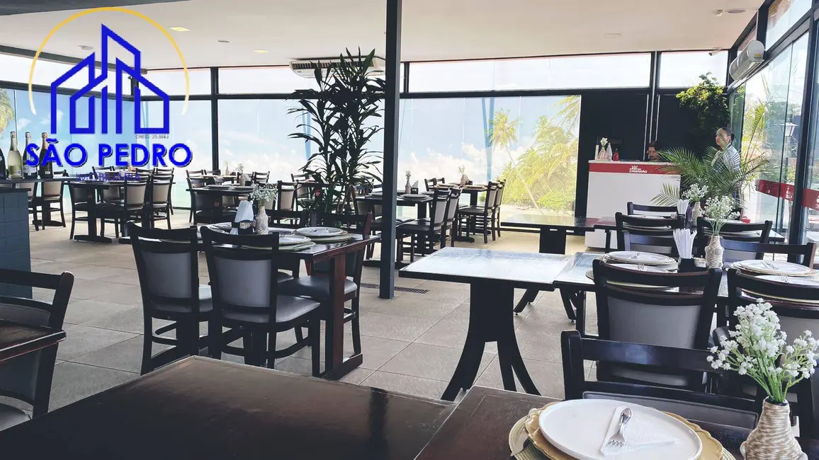 Foto 8 de Sala Comercial à venda, 470m2 em Centro, Aguas De Sao Pedro - SP