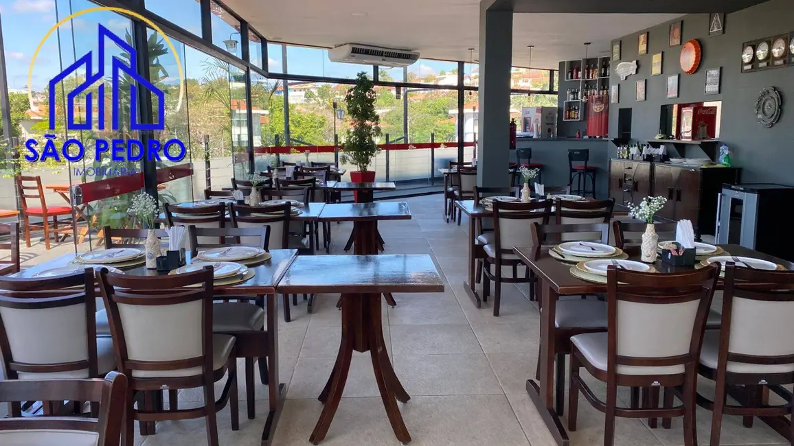 Foto 3 de Sala Comercial à venda, 470m2 em Centro, Aguas De Sao Pedro - SP